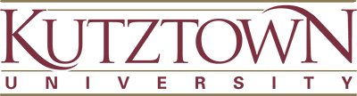 Kutztown University Logo
