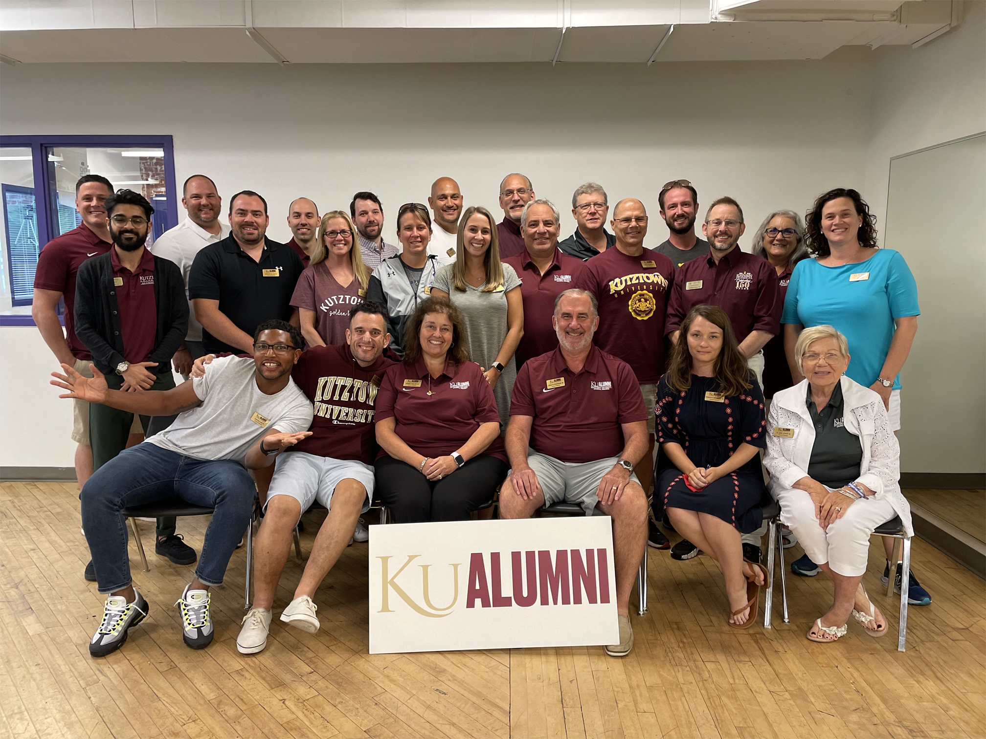 KU Alumni Council 2021