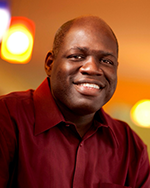 Dr. Nathaniel Williams