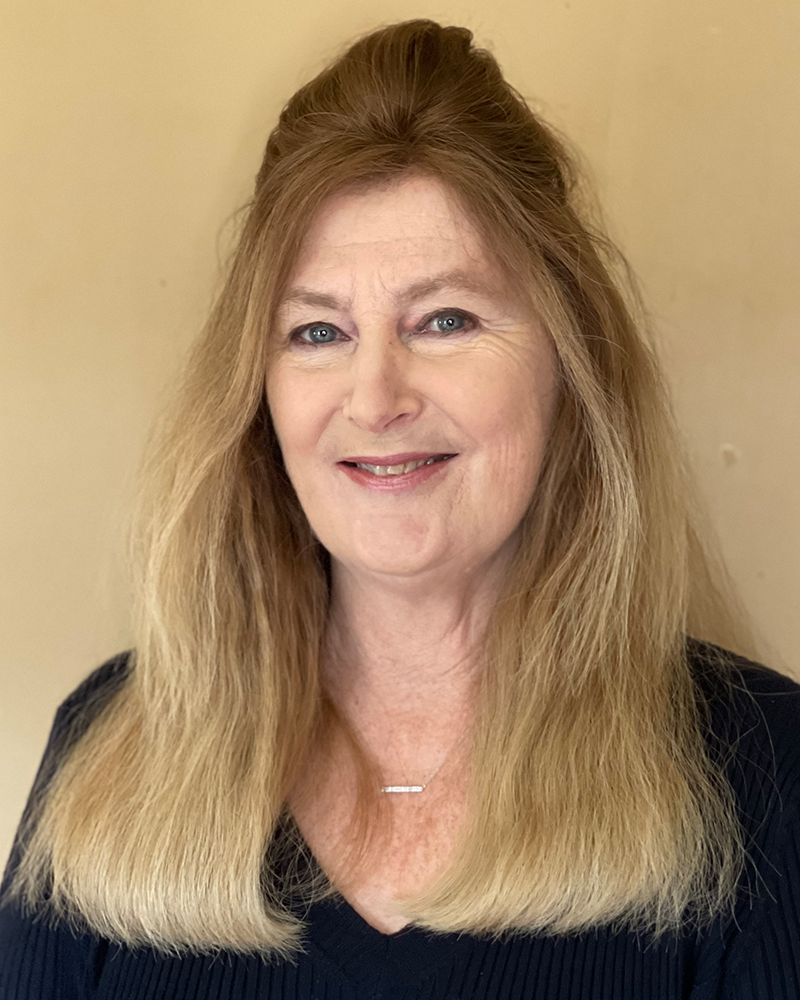 Kathleen Stuardi '83