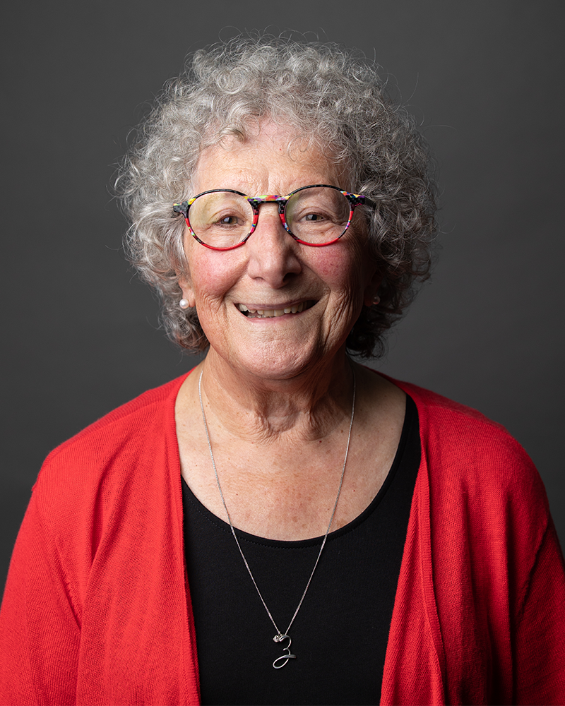 Susan Ziegenfus '64