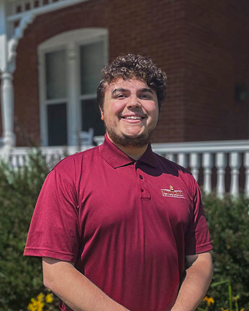 John Weik - Headshot unavailable, placeholder graphic